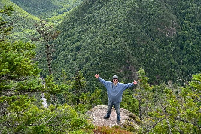 Private Shore Excursion UTV/ATV Side-by-Side Trail Tour - Who will enjoy this Cape Breton outing