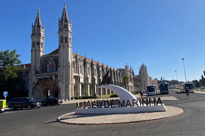 Private Shore Excursions and Skip the Line Tours in Lisbon - Key Points Before You Book