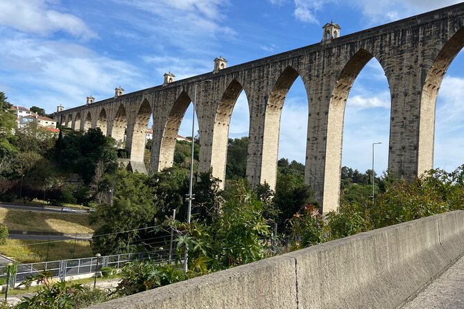 Private Shore Excursions and Skip the Line Tours in Lisbon - Rui’s Guiding Style and Subject Range