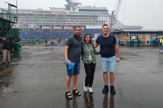 Private Shore Excursions from Chan May port to Ba Na Hills & Golden Bridge - Who will enjoy this private excursion