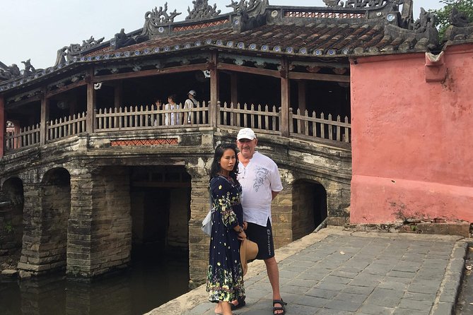 Private Shore Excursions from Chan Port - Basket Boat- Foot Massage- Hoi An City - Who should choose this private day?