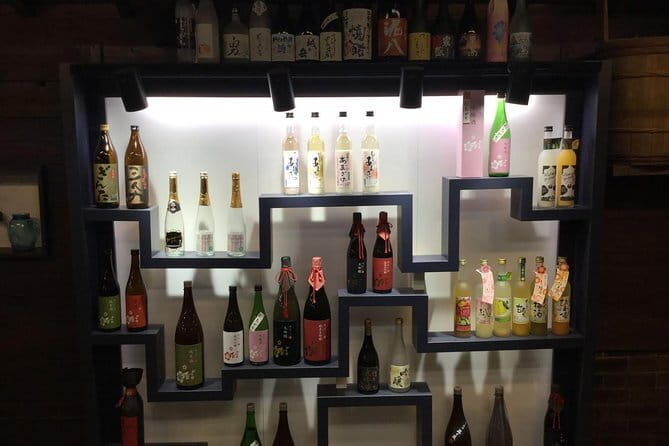 Private shore excursions in Kyushu, Japan - Fukuoka’s temples, noodles, sake, and gardens