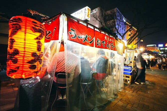 Private shore excursions in Kyushu, Japan - How Shannon’s guiding style affects the day