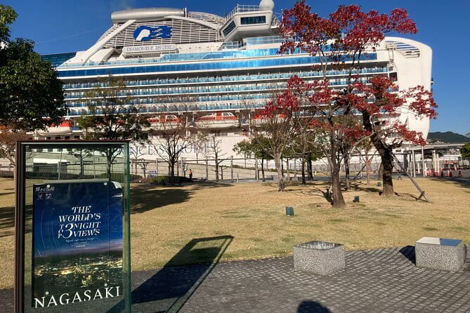 Private shore excursions in Kyushu, Japan - Shimabara and Unzen: castles, volcanoes, and hot water