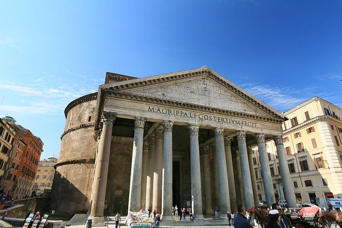Private Shore Excursions to Rome from Civitavecchia Cruise Port with Driver - The Spanish Steps and central Rome on foot