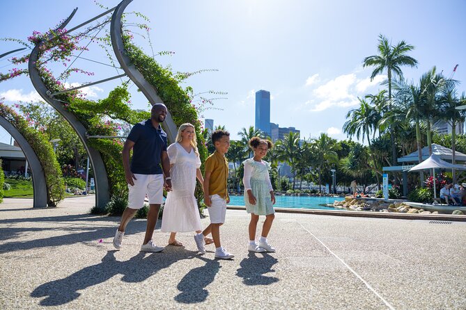 Private Shore Excursions with Lone Pine Koala Sanctuary Visit - Who will enjoy this Brisbane day most?