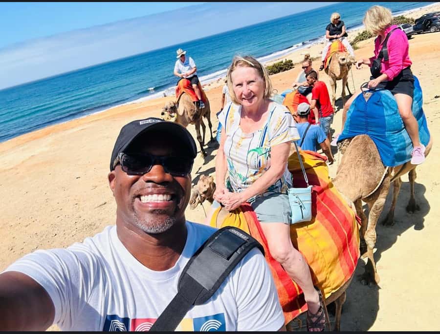 Private Tangier Tour from ferry cruise ship including lunch. - Key points at a glance