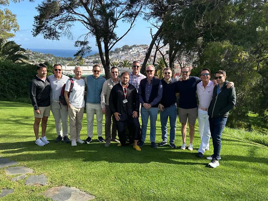 Private Tangier Tour from ferry cruise ship including lunch. - Should you book this private Tangier tour?
