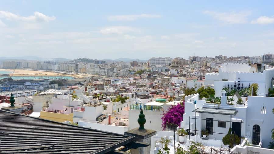Private Tangier Tour from ferry cruise ship including lunch. - Why the private format matters at $170