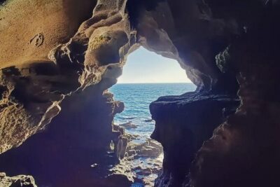 Private Tangier Tour from Ferry or Cruise Ship Including Lunch