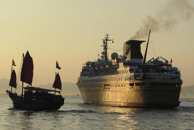 Private tour - custom shore excursion for cruise passengers - 7 hours - Key points before you book