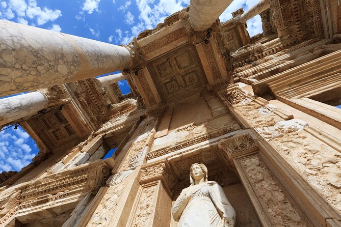 Private Tour for Cruisers : Ephesus Ancient City & Temple of Artemis - Is $68.25 a good value?
