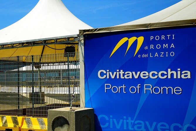 Private Tour from Civitavecchia to Orvieto & Civita di Bagnoregio - Why these two towns make sense from Civitavecchia