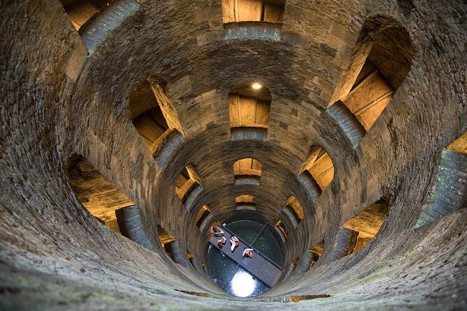 Private Tour from Civitavecchia to Orvieto & Civita di Bagnoregio - Is $568.40 per person a fair price?