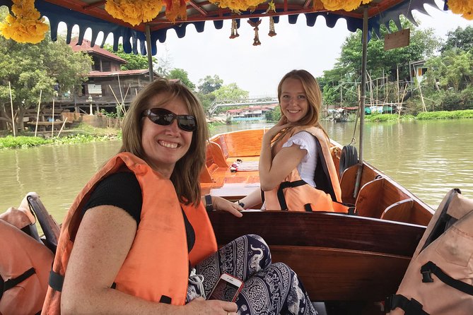 Private Tour from Laem Cha Bang Port to Ayutthaya World Heritage - Wat Phra Si Sanphet and a taste of Roti Saimai
