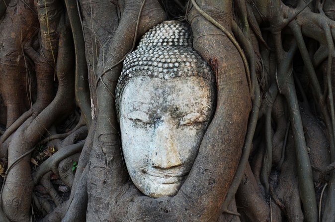 Private Tour from Laem Cha Bang Port to Ayutthaya World Heritage - What the $342.26 price really covers