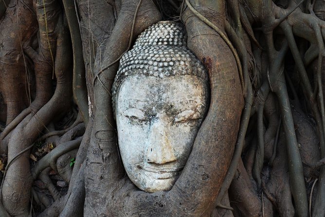 Private Tour from Laem Cha Bang Port to Ayutthaya World Heritage - Timing, cruise safety, and the main drawback