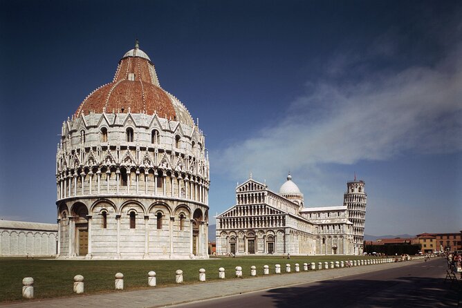 Private tour from Livorno port to Pisa and Florence - Key points to know before booking