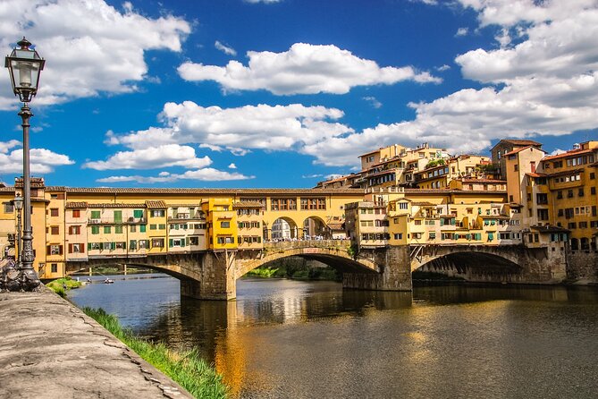 Private tour from Livorno port to Pisa and Florence - Lunch, shopping, and a little flexibility