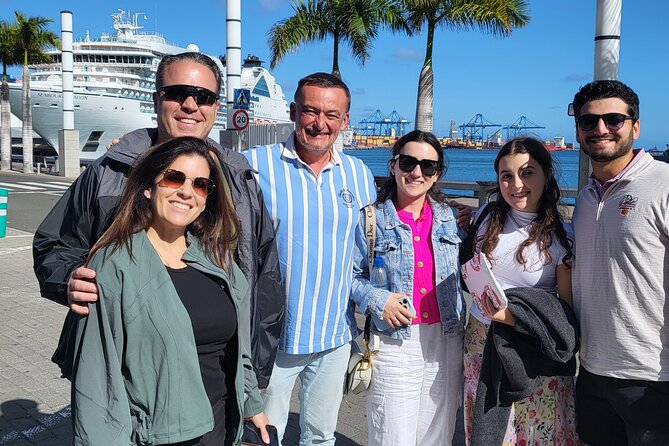 Private Tour from the Port of Las Palmas to Teror Firgas Arucas - Who should book this Gran Canaria day trip