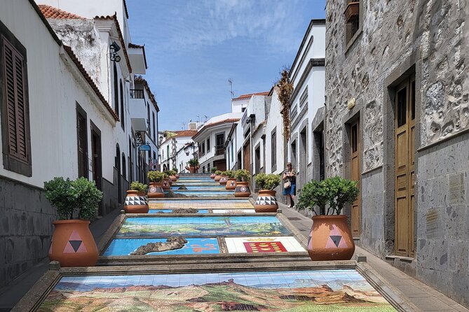 Private Tour from the Port of Las Palmas to Teror Firgas Arucas - Should you book it?