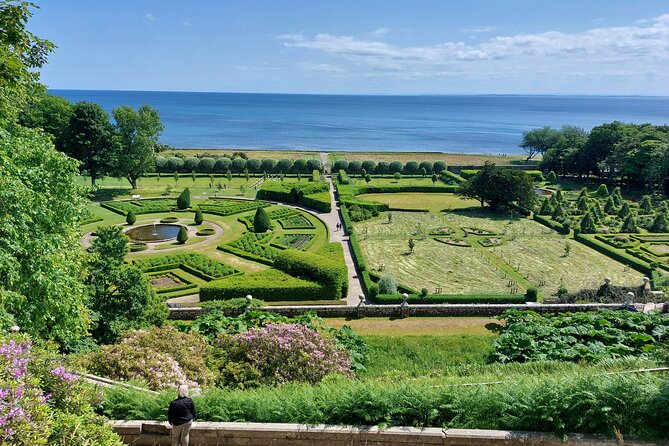 Private Tour North Invergordon Port–Dunrobin Castle, Glemorangie - Key points at a glance