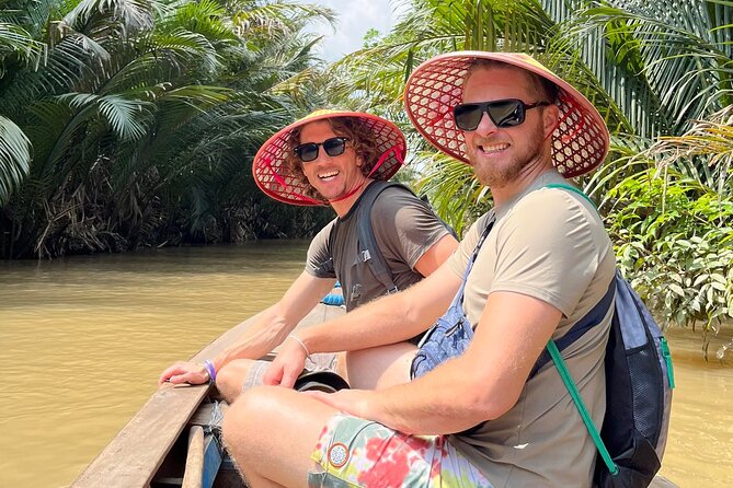 Private Tour of Cu Chi, Mekong Delta or HCMC from any Cruise Port - What the $229 price really buys