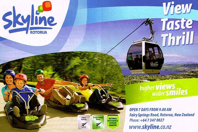 Private Tour Rotorua Shore Excursion up to 8 Passengers - Te Puia: the centerpiece of the day