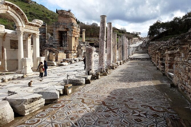 Private Tour to Ephesus, Virgin Mary, and Artemis Temple From Cruise Ship/Hotel - Why this Kusadasi tour makes sense from a cruise ship