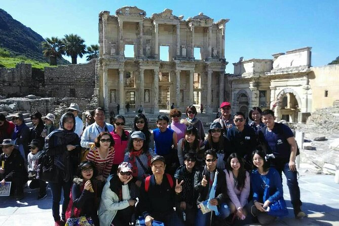 Private Tour to Ephesus, Virgin Mary, and Artemis Temple From Cruise Ship/Hotel - The House of the Virgin Mary, 6 kilometers from Ephesus