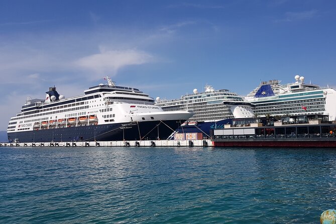 Private Tour to Ephesus, Virgin Mary, and Artemis Temple From Cruise Ship/Hotel - Practical planning before you book