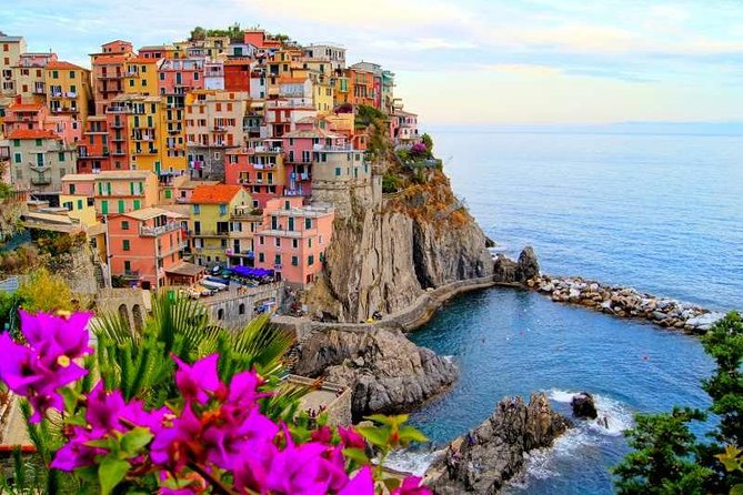Private VIP Exclusive Tour of Cinque Terre - Shore Excursion from Livorno/Spezia - From Livorno port to La Spezia