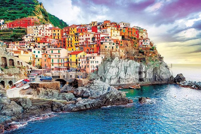 Private VIP Exclusive Tour of Cinque Terre - Shore Excursion from Livorno/Spezia - Vernazza, the favorite for many first visits