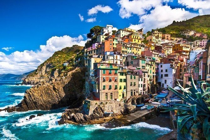 Private VIP Exclusive Tour of Cinque Terre - Shore Excursion from Livorno/Spezia - What private transport adds