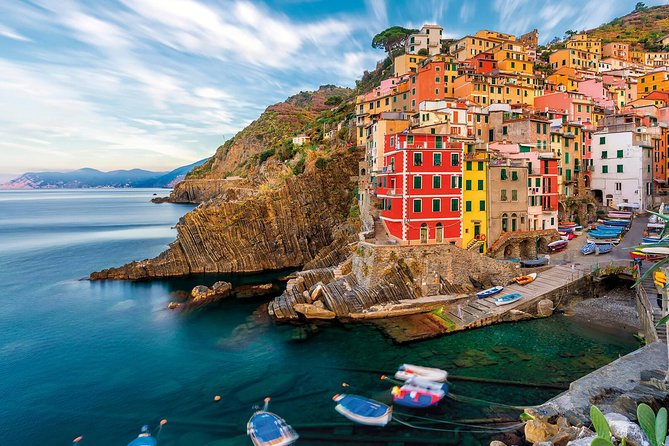 Private VIP Exclusive Tour of Cinque Terre - Shore Excursion from Livorno/Spezia - Price, inclusions, and what you still pay