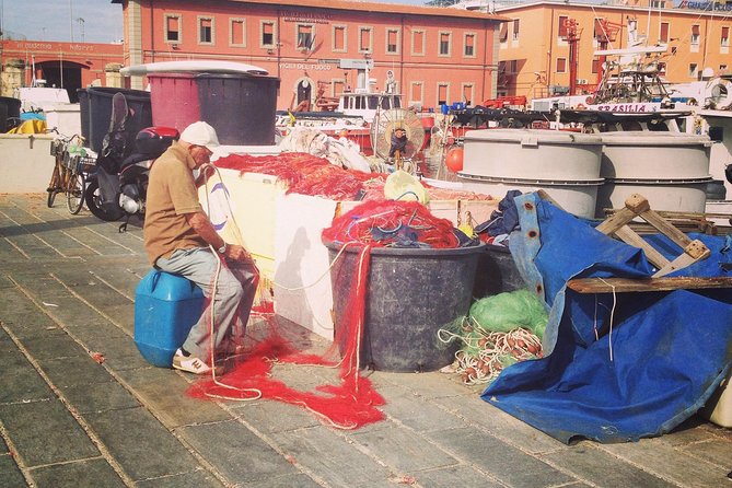 Private Walking Tour of Livorno with Guide - Via Grande, the practical heart of town