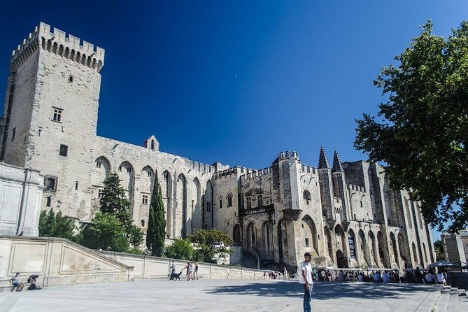 Provence wonders from the port of Marseille - Cassis, lunch, and a small port with big appeal