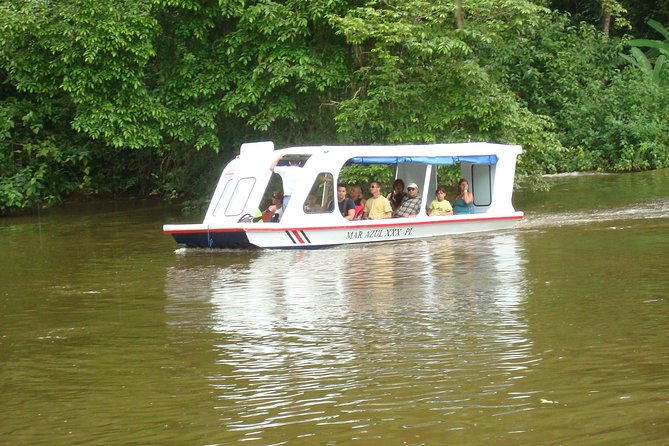 Puerto Limon Highlights 6 in 1 combo Tour. Shore Excursion - Guides, Transport, and the Pace of the Day