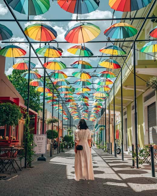 Puerto Plata: Guided City Tour Shore Excursion - Key points at a glance