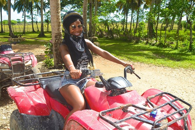 Puerto Plata Shore Excursion: ATV adventure for Amber Cove & Taino Bay Passenger - Puerto Plata ATV Tour at a Glance
