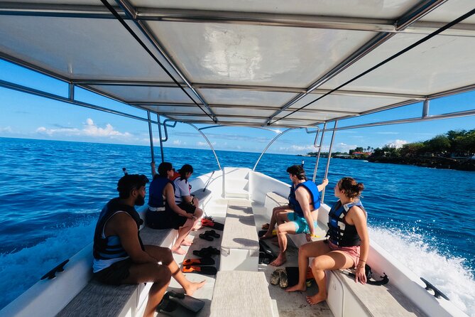 Puerto Plata Shore Excursion, Snorkeling tour & Sosua Beach Day - Key points to know before you book