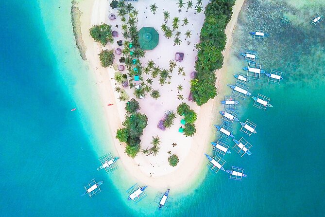 Puerto Princesa Honda Bay Island Hopping Shore Excursion - Key points to know before you book