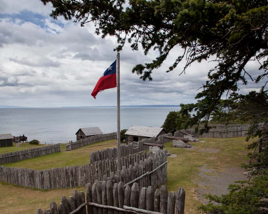 Punta Arenas: Fuerte Bulnes Shore Tour for Cruisers - Why Fuerte Bulnes Makes a Good Cruise Excursion