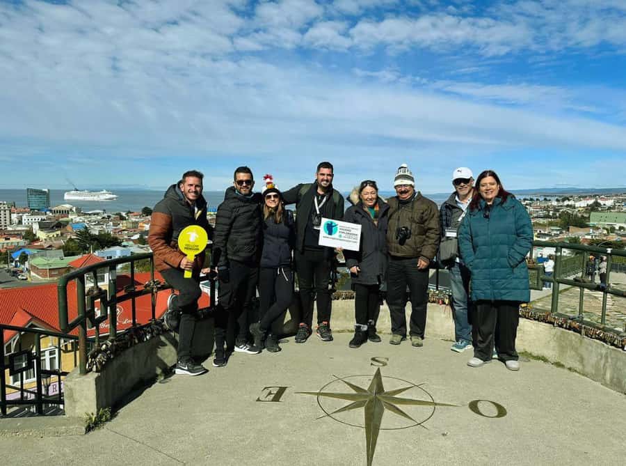 Punta Arenas: Fuerte Bulnes Shore Tour for Cruisers - Who Should Choose This Excursion?