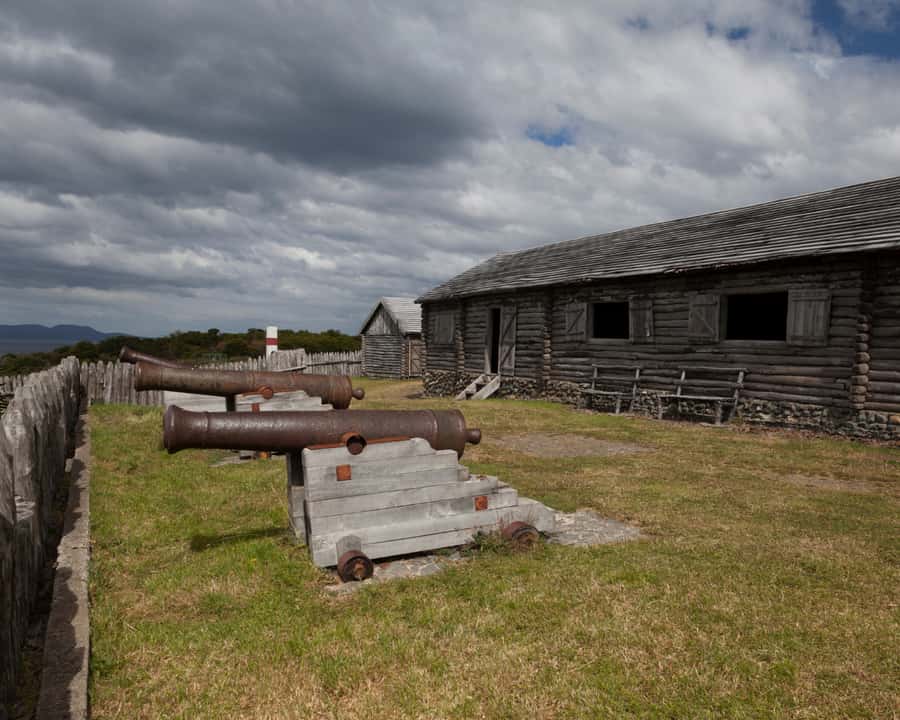 Punta Arenas: Fuerte Bulnes Shore Tour for Cruisers - What to Bring for the Southern Weather