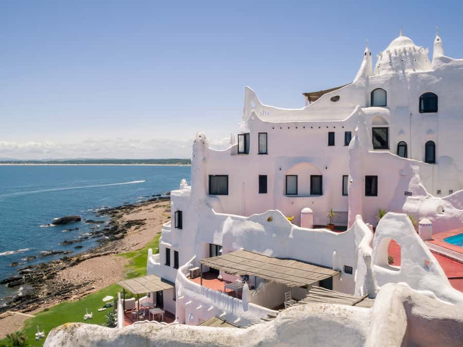 Punta del Este City Tour for Cruisers - Why this makes sense for a cruise stop