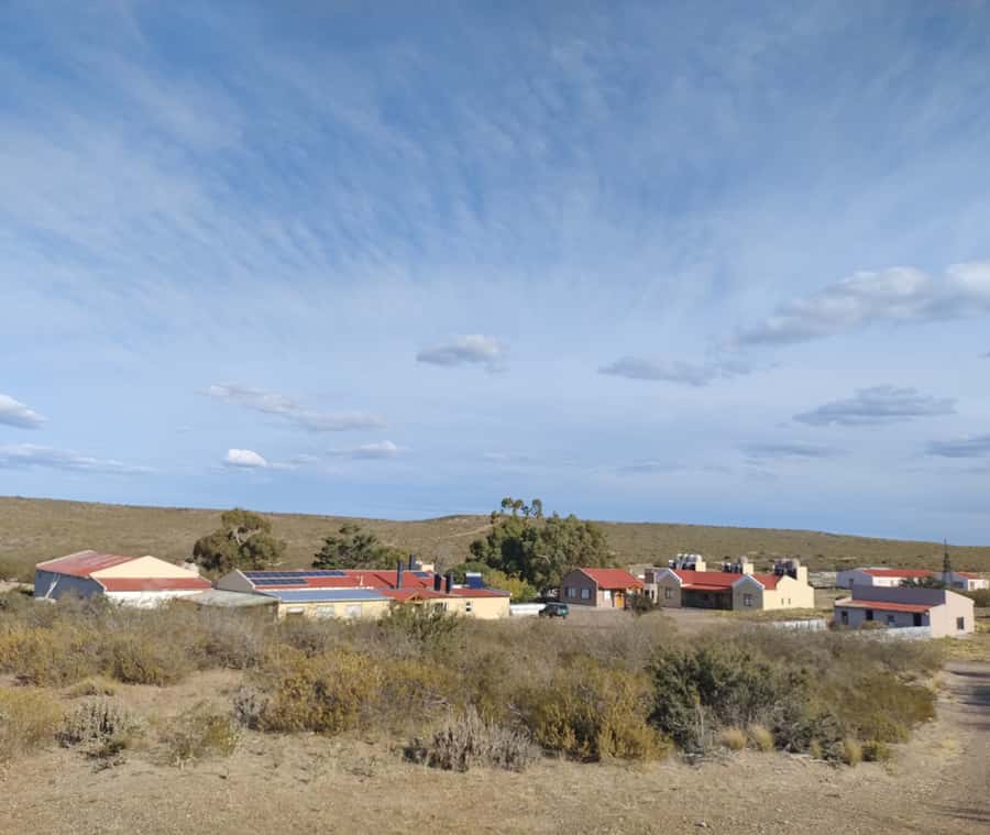 Punta Loma + Ranch Shore Excursion for cruise passengers - What the $150 price really covers