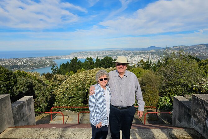 Quickie Tours 1 Hour City Sights Tour Cruise Ship days Only - Key points at a glance