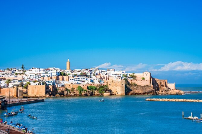 Rabat and Casablanca Shore Excursion - What the $146.82 price really buys