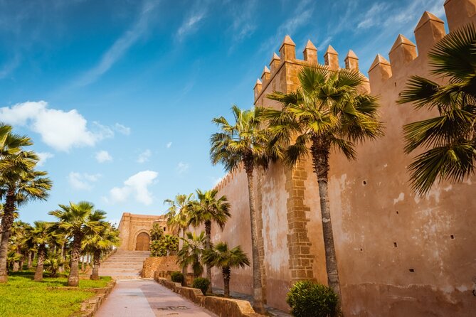 Rabat and Casablanca Shore Excursion - Who should book this Moroccan shore excursion?